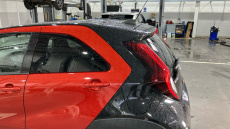 Toyota Aygo X 1.0 VVT-i Edge 5dr Petrol Hatchback